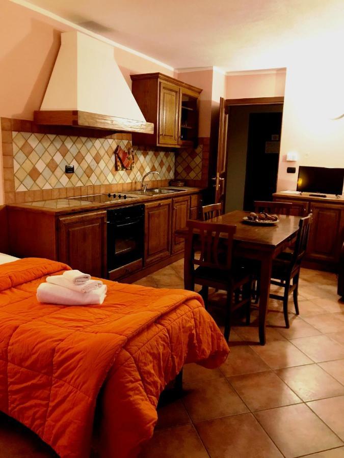 Residence Du Commerce Oulx Kültér fotó